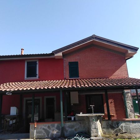 Casa Gianni Βίλα Pegui Εξωτερικό φωτογραφία