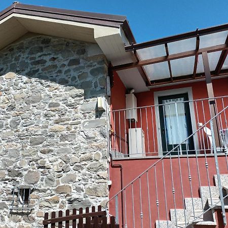 Casa Gianni Βίλα Pegui Εξωτερικό φωτογραφία