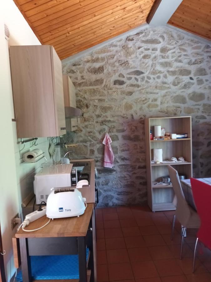 Casa Gianni Βίλα Pegui Εξωτερικό φωτογραφία
