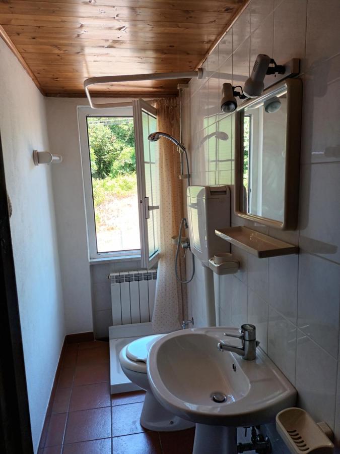 Casa Gianni Βίλα Pegui Εξωτερικό φωτογραφία