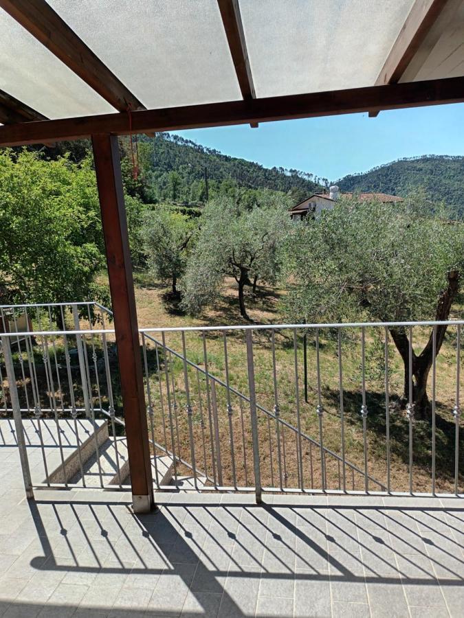 Casa Gianni Βίλα Pegui Εξωτερικό φωτογραφία