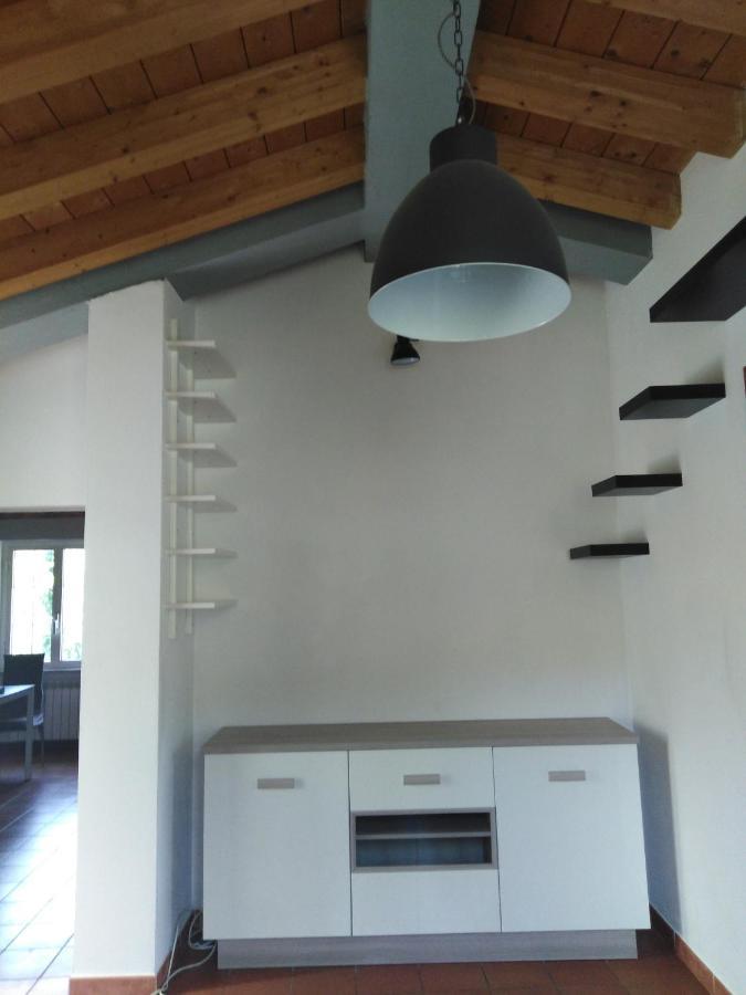 Casa Gianni Βίλα Pegui Εξωτερικό φωτογραφία