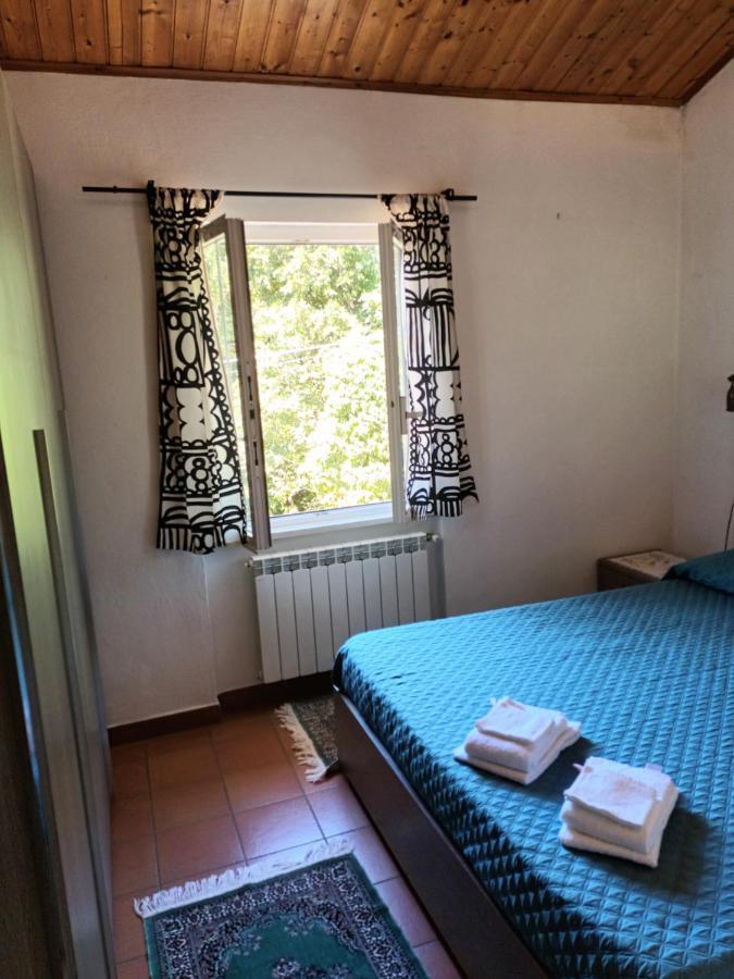 Casa Gianni Βίλα Pegui Εξωτερικό φωτογραφία